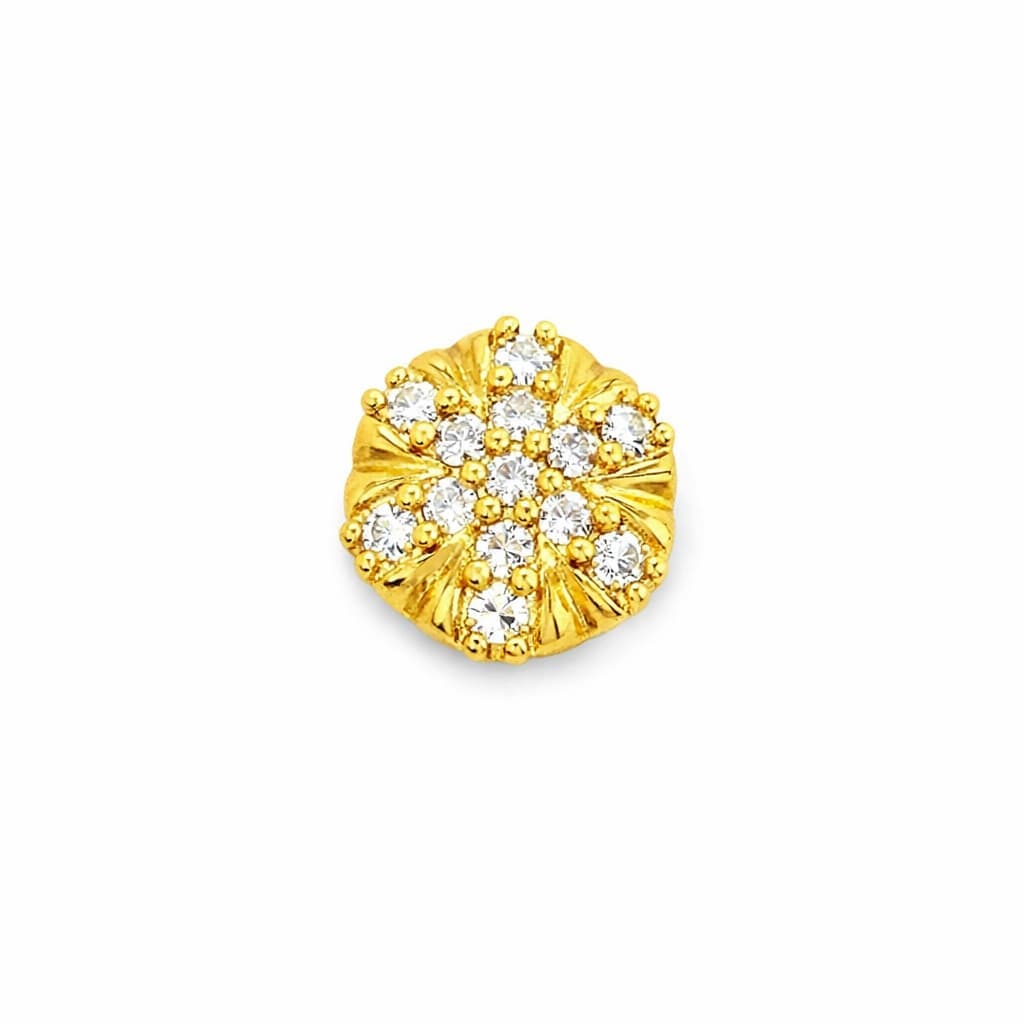 Royal Nose Pin - NPR04