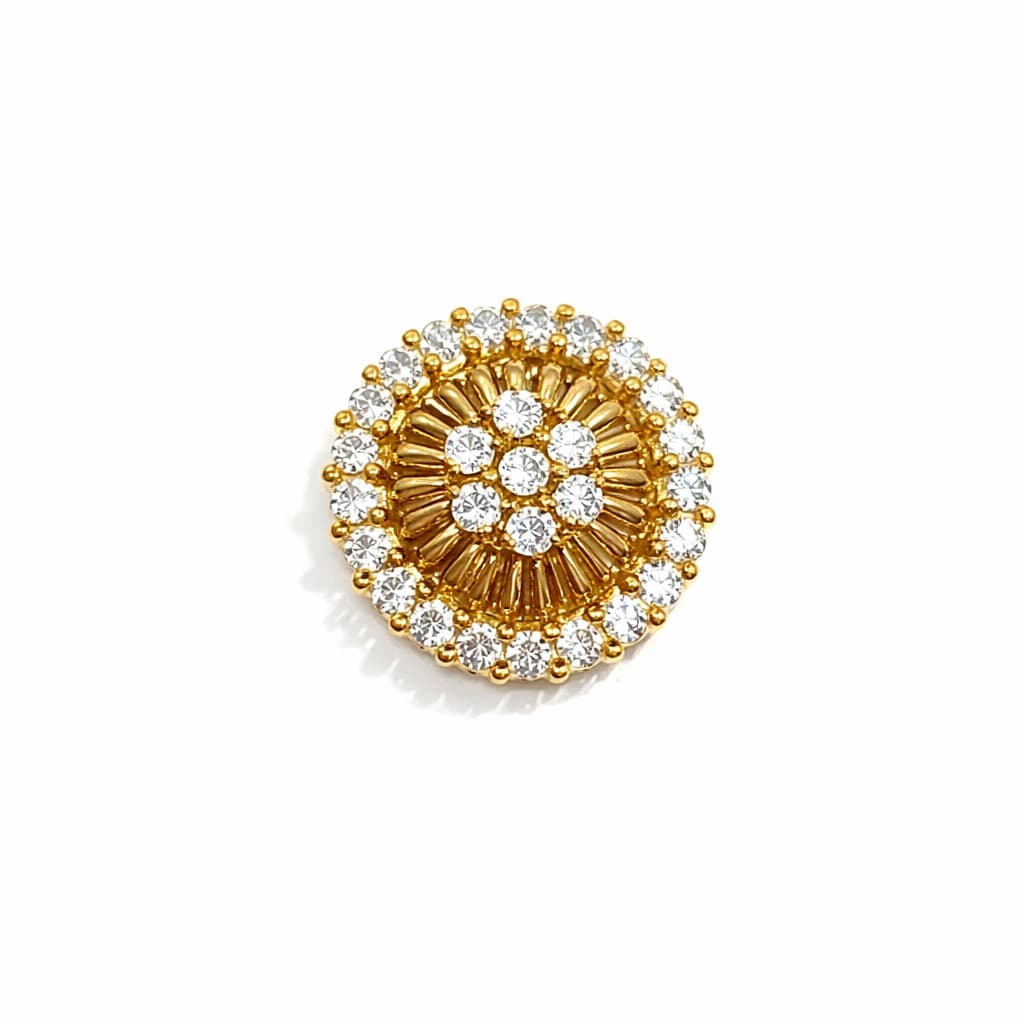 Royal Nose Pin- NPR05