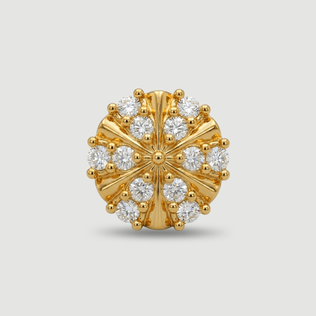Royal Nose Pin - NPR63