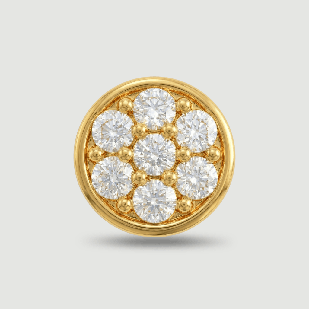 Royal Nose Pin - NPR70