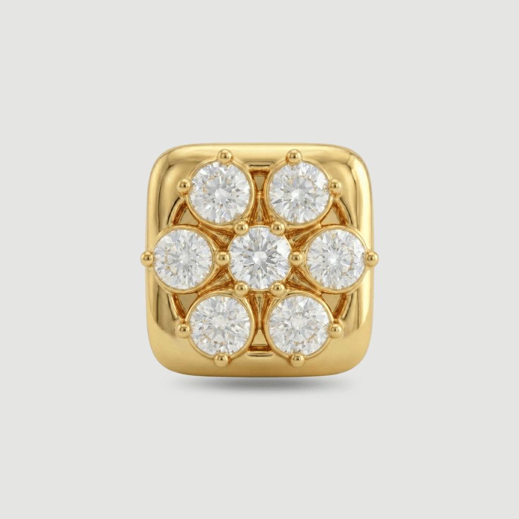 Royal Nose Pin - NPR76