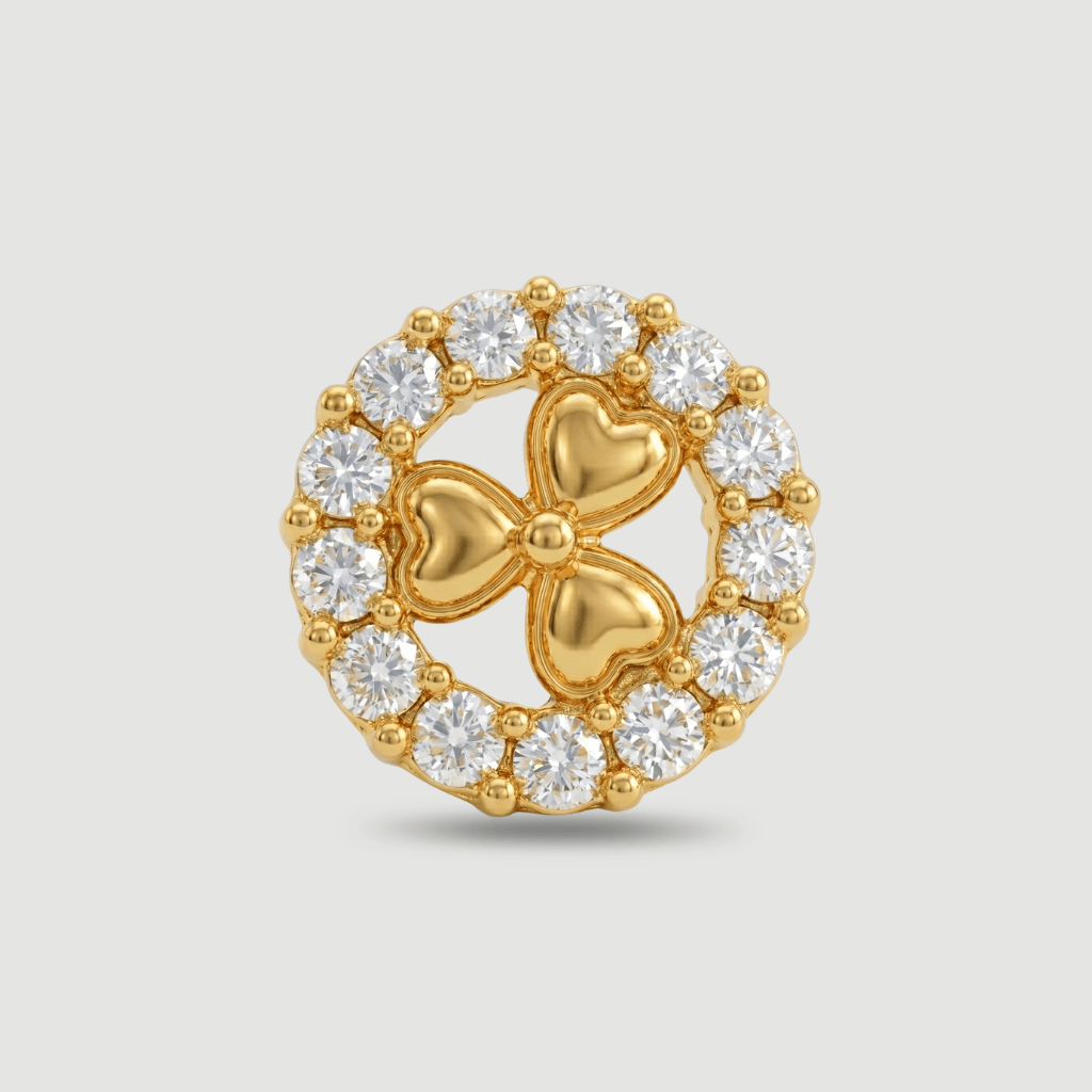 Royal Nose Pin - NPR79