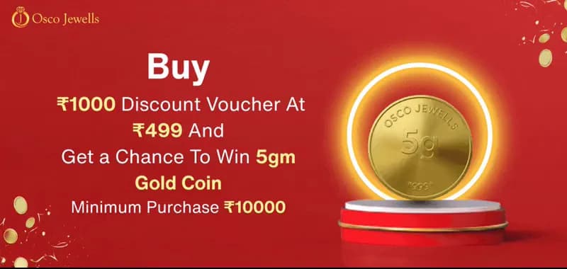 Premium Gold Voucher