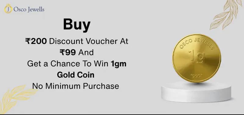 Classic Gold Voucher
