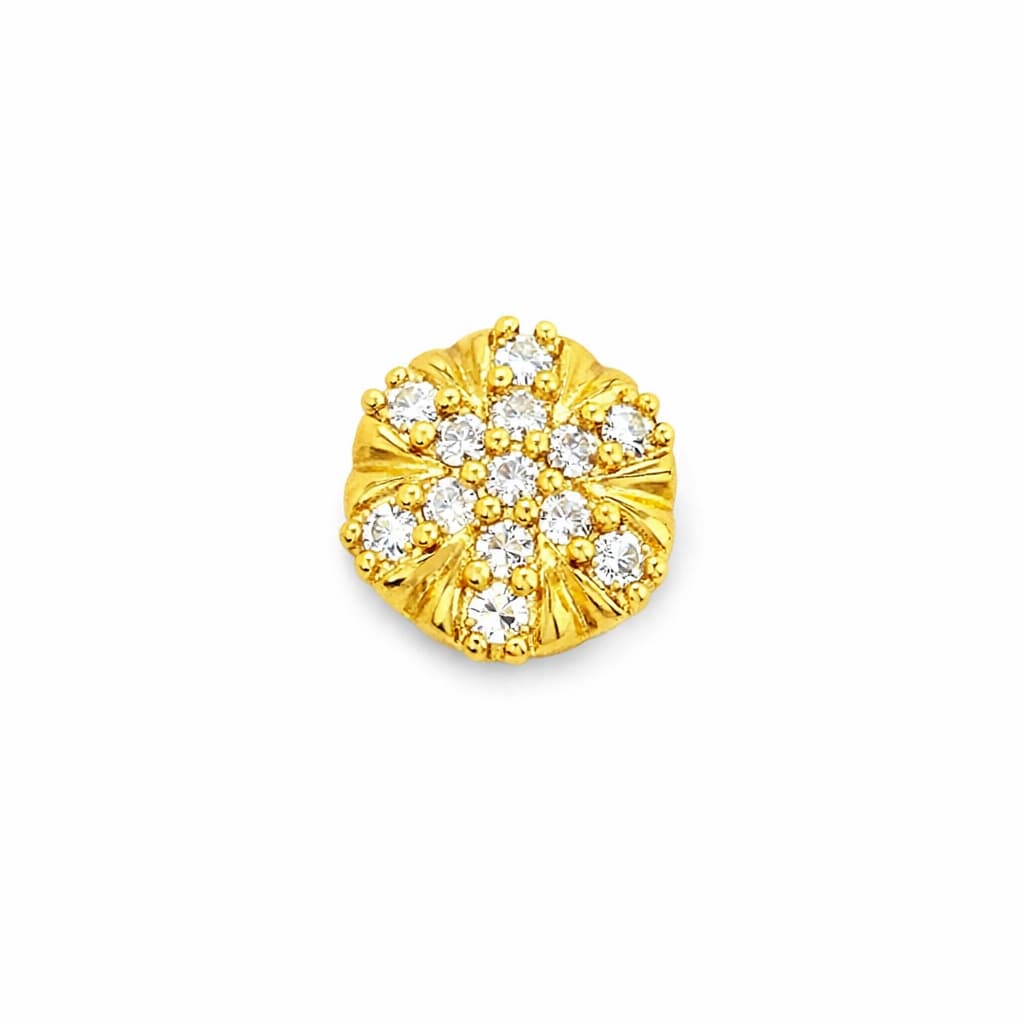 Royal Nose Pin - NPR04