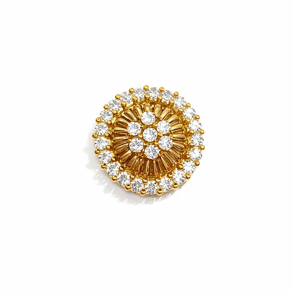 Royal Nose Pin- NPR05