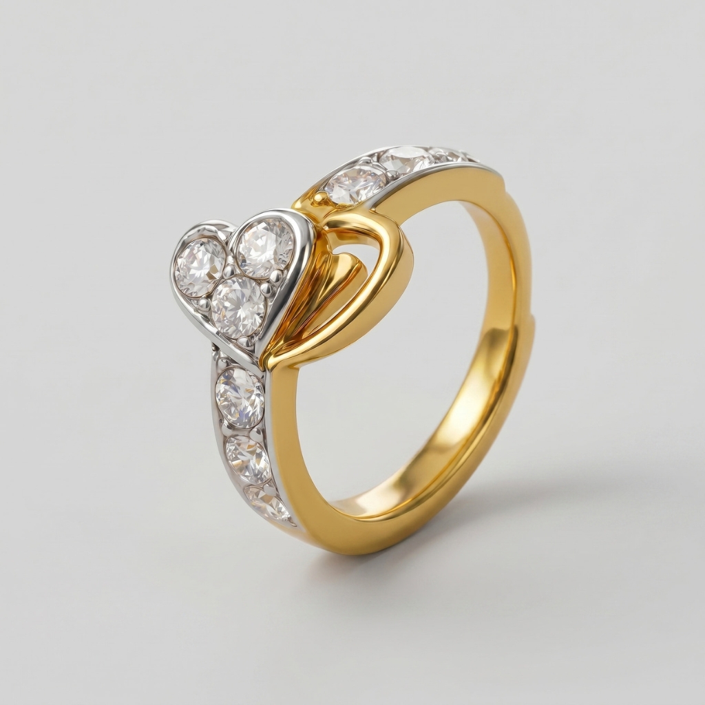  Aurum Nose Ring - NRAM47