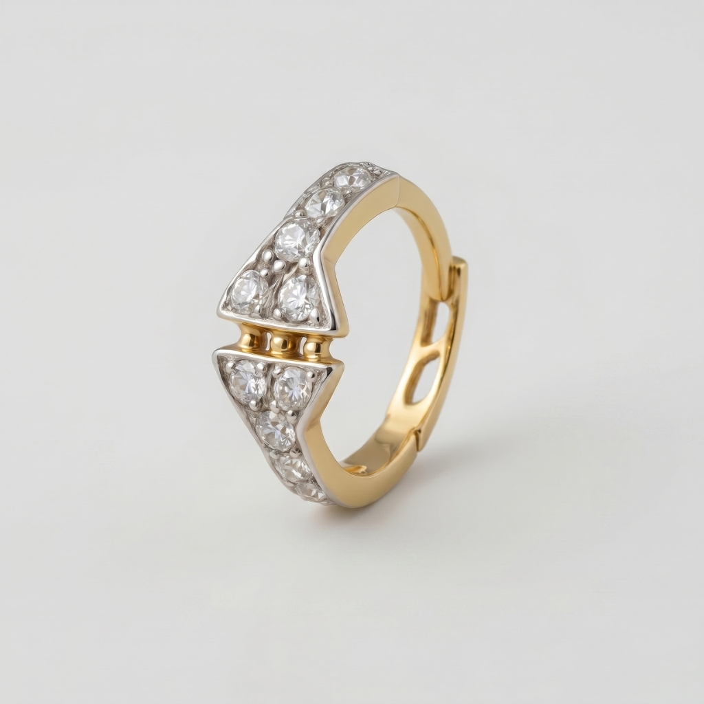 Aurum Nose Ring - NRAM51